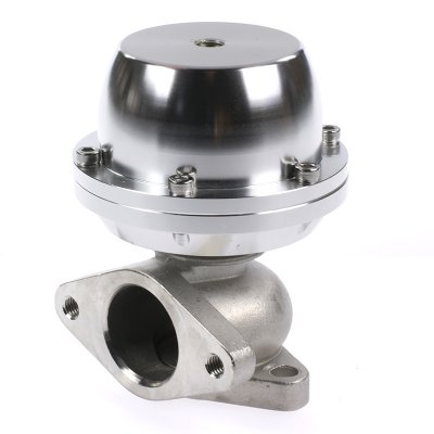 38mm extern wastegate Silver