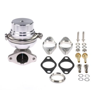 38mm wastegate v-band