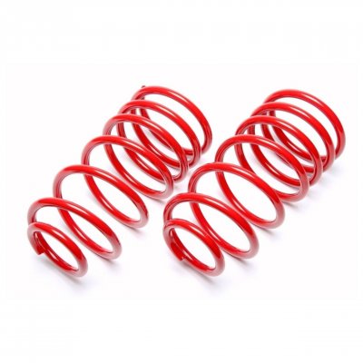 Sänkningssats BMW 5-serie 520i / 523i / 528i / 530i / 518D / 520D F11 (2010-2017) 40/-mm