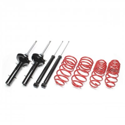 Sportchassi SAAB 9-3 kombi 1.8T / 2.0T (2003-2013) 35/25mm