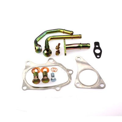 Turbo installationskit Subaru TD05 / TD06