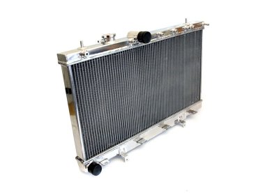 Aluminium kylare Subaru Impreza WRX GDB 01-07