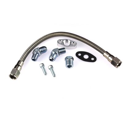 Oljeretur Garrett T25 T28 Turbo