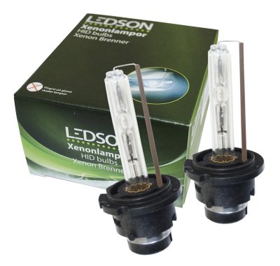 Xenonlampor D2S 4300K (35W)