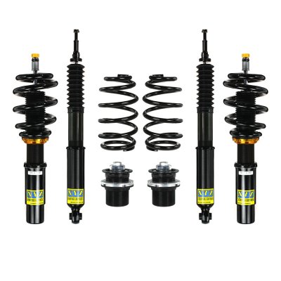 XYZ Coilovers SuperSport Mono-tube Audi A4 Quattro (B8) avant (Kombi) (2007-2015)