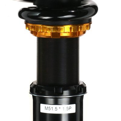 XYZ Coilovers SuperSport Mono-tube Audi A4 Quattro (B8) avant (Kombi) (2007-2015)