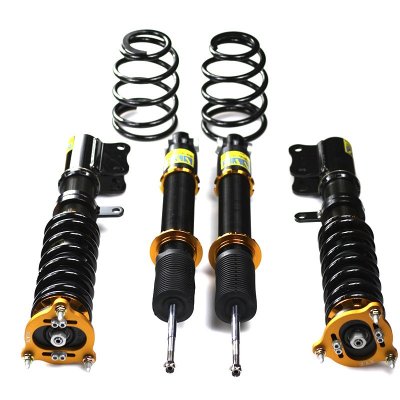 XYZ Coilovers SuperSport Mono-tube Ford FOCUS RS 2009-