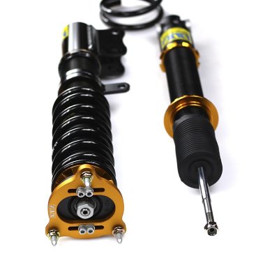 XYZ Coilovers SuperSport Mono-tube Toyota GT86