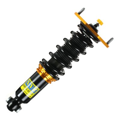 XYZ Coilovers SuperSport Mono-tube Subaru Impreza WRX STi GRB/GVB/GRF/GVF 2007-2013