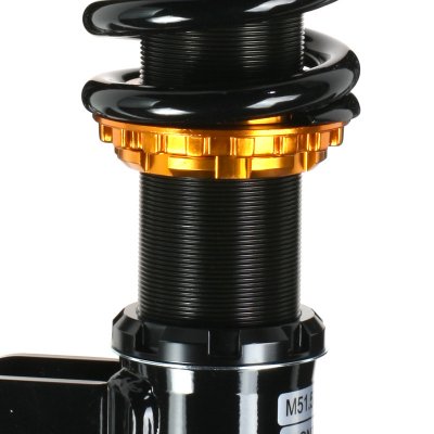 XYZ Coilovers SuperSport Mono-tube Subaru Impreza WRX STi GRB/GVB/GRF/GVF 2007-2013