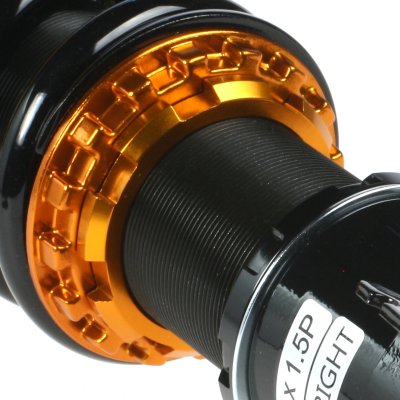 XYZ Coilovers SuperSport Mono-tube Subaru Impreza WRX STi GRB/GVB/GRF/GVF 2007-2013