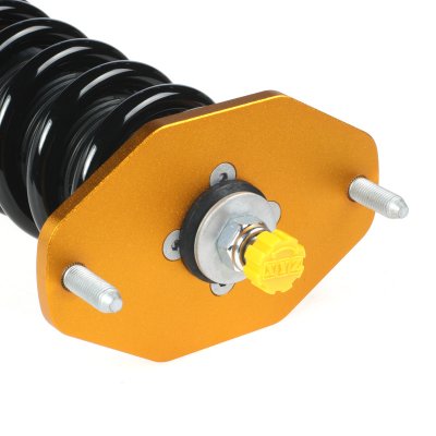 XYZ Coilovers SuperSport Mono-tube Subaru Impreza WRX STi GRB/GVB/GRF/GVF 2007-2013