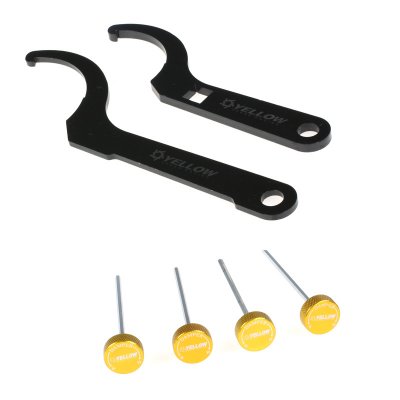 XYZ Coilovers SuperSport Mono-tube Subaru Impreza WRX STi GRB/GVB/GRF/GVF 2007-2013