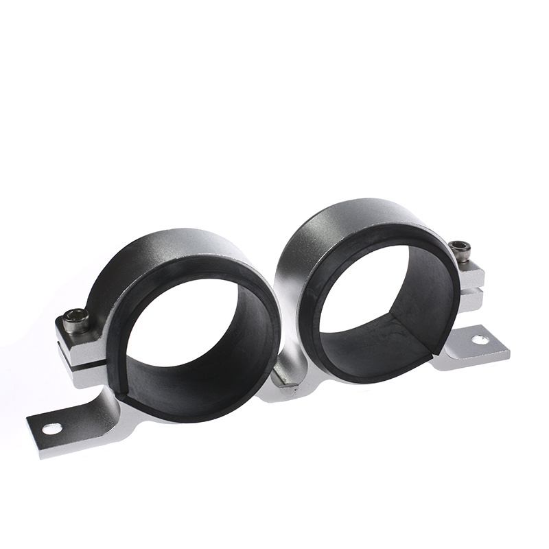 Bränslepumpfäste dubbla bosch 044 Silver