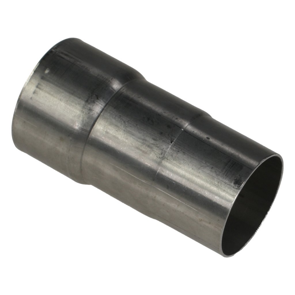 Reducering 130mm lång (57-59.5-64.5) Rostfritt