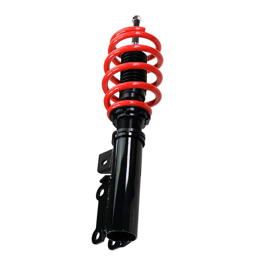 Coilover passagerarsida fram Mr Tuning Volvo V70n (2000-2008)