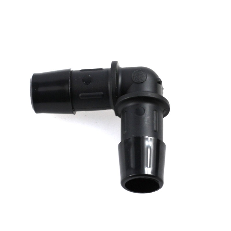 Nylonplast 90° (19mm)