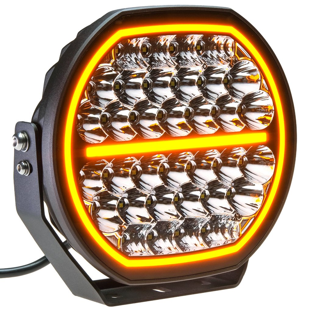 Extraljus Mr Tuning Glow 170W 9"