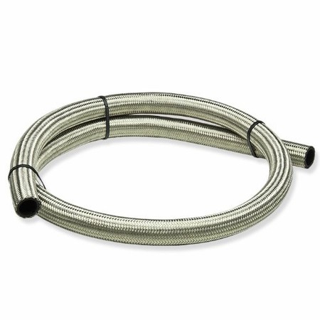 AN4 Stålomspunnenslang