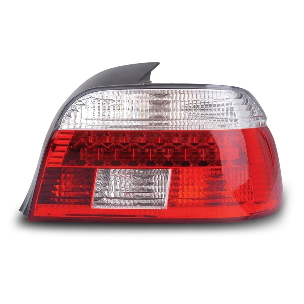 Bi led bmw e39
