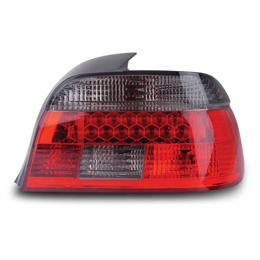 Bi led bmw e39