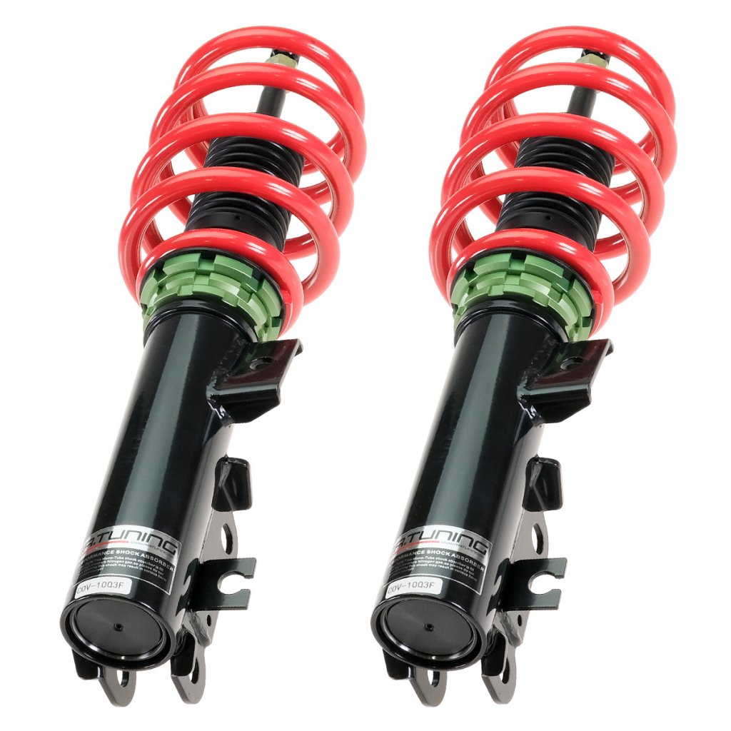 Coilovers fram Mr Tuning Monopro Volvo V70N (2000-2008)