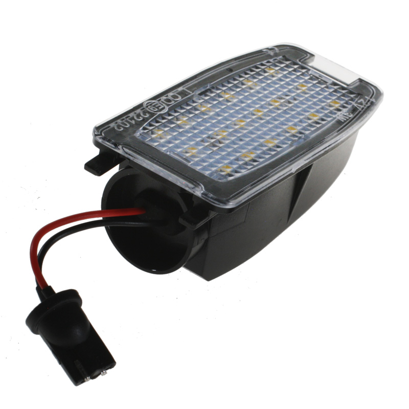 Led птф volvo s60