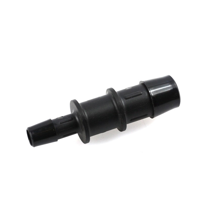 Nylonplast Reducering (4 - 6,3mm)
