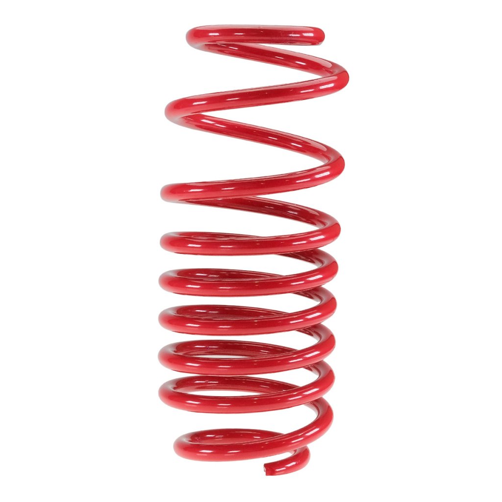 Fjäder bak Shock Racing VW Golf 4 (1997-2003)
