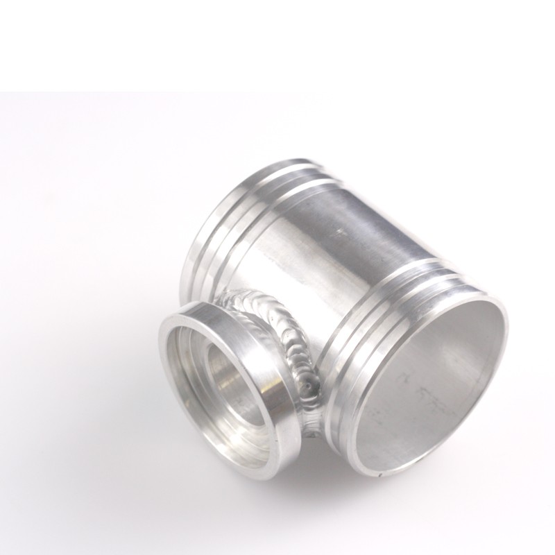 HKS SSQV Röranslutning 3"