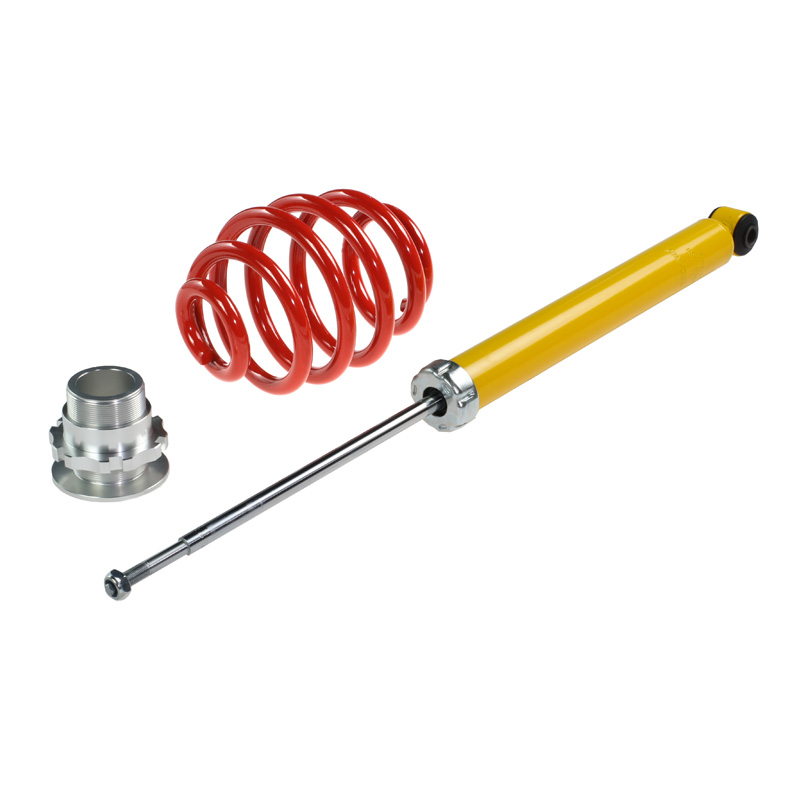 LT TA Technix Lowering Coilovers Kit BMW 3 Series E36 M3 Sedan Coupe Cabrio 90+