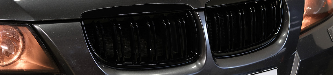 njurar bmw e91