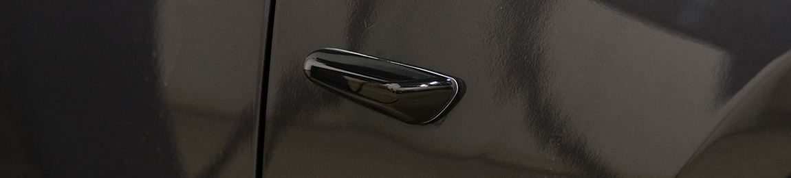 skärmblinkers bmw e91